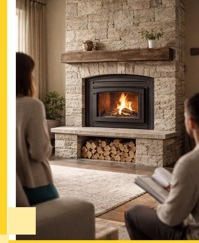 Проекты печей каминов в Ангарске от 12329 р. | ЭриданНгр