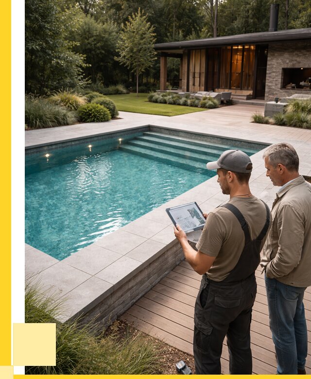 Строительство бассейнов в Ангарске от 1232880 р. ЭриданНгр