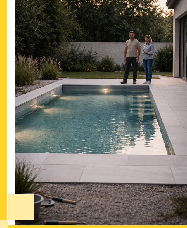 Проектирование бассейнов в Ангарске от 71918 р. | ЭриданНгр