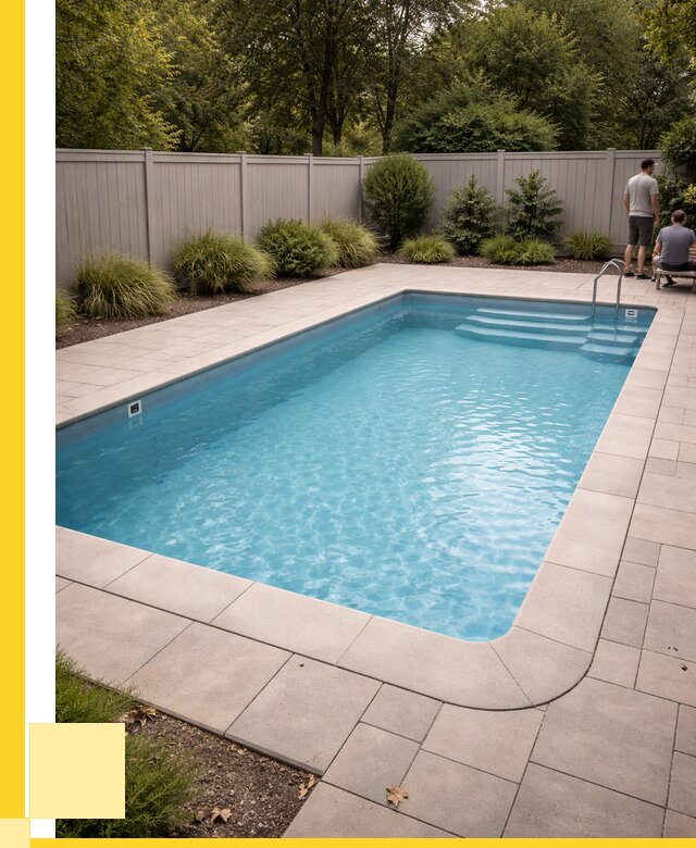 Композитные бассейны в Ангарске от 1027400 р. - ЭриданНгр