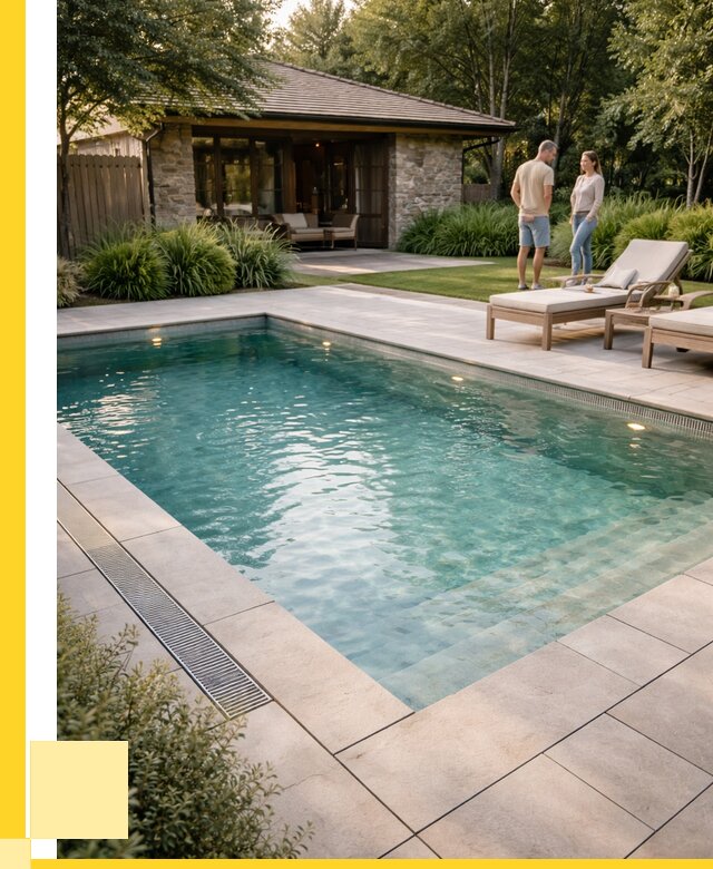 Открытые бассейны с подогревом в Ангарске от 1232880 р., ЭриданНгр