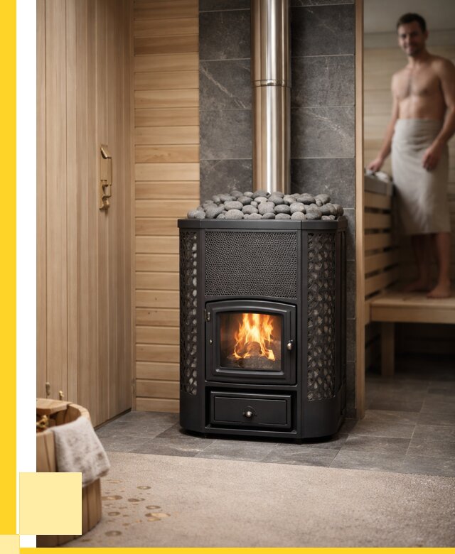 Печи для саун: Harvia, Tylo, EOS в Ангарске от 46233 р. | ЭриданНгр