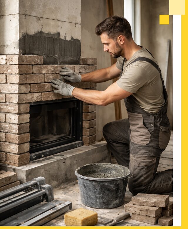 Услуги по устройству и монтажу Расул в банях и саунах в Ангарске